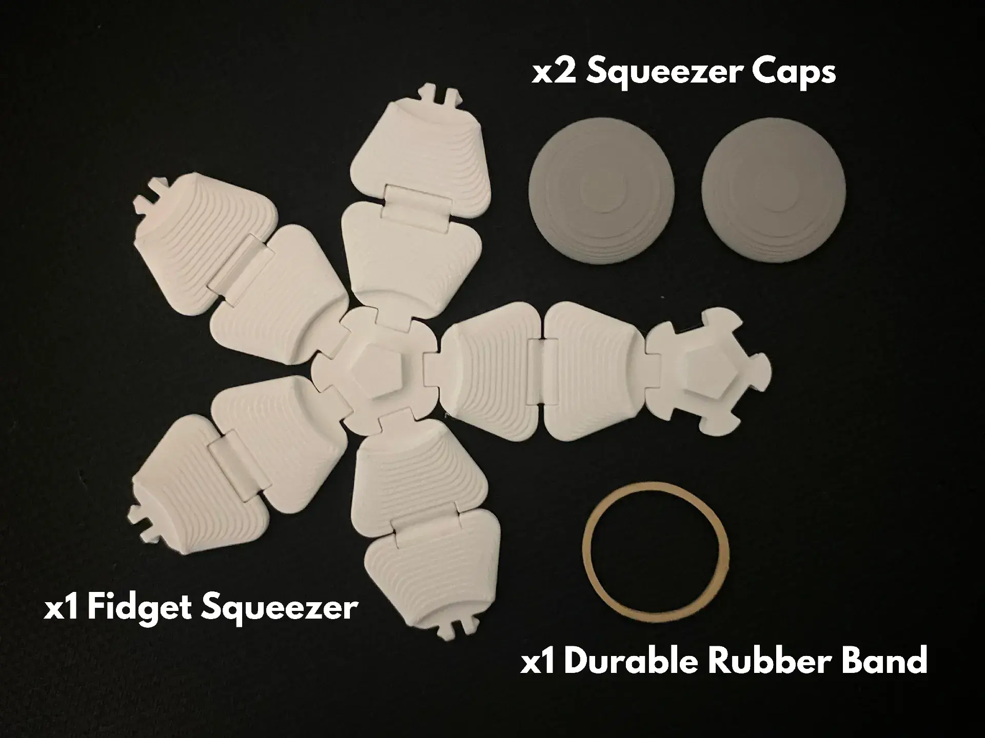 Fidget Squeezer