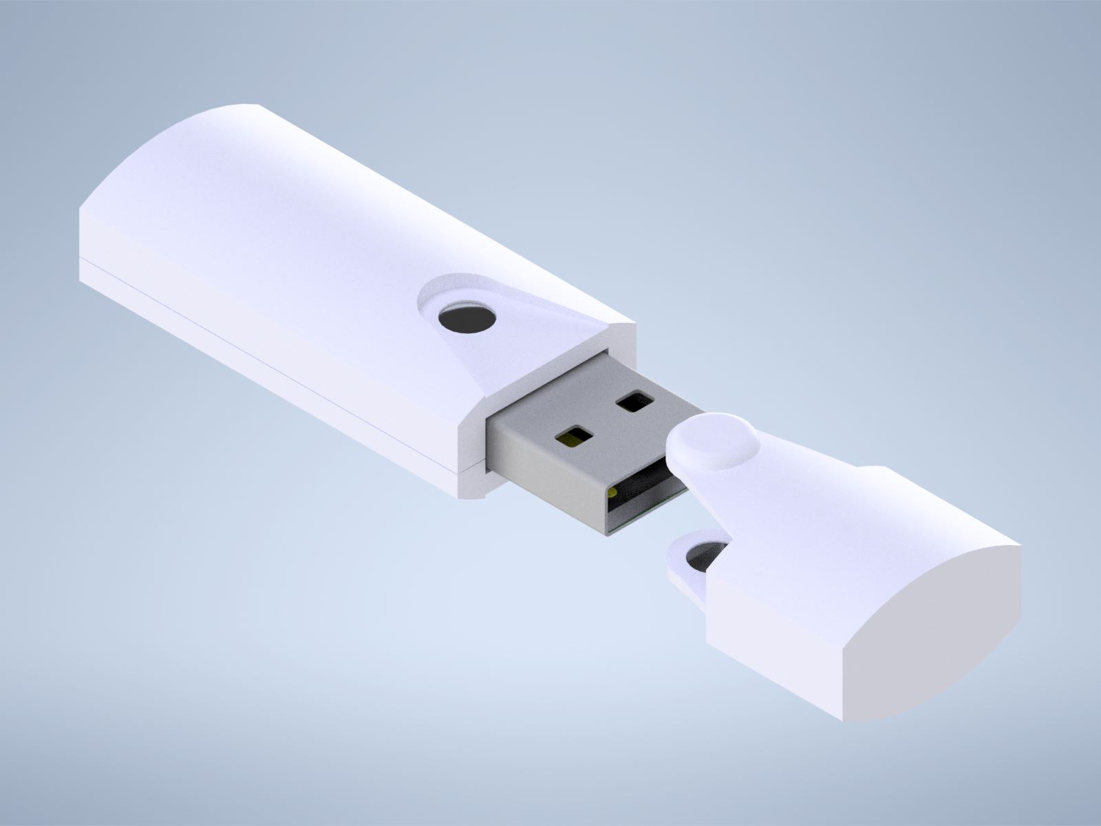 PENDRIVE USB (ESPECIFIC)