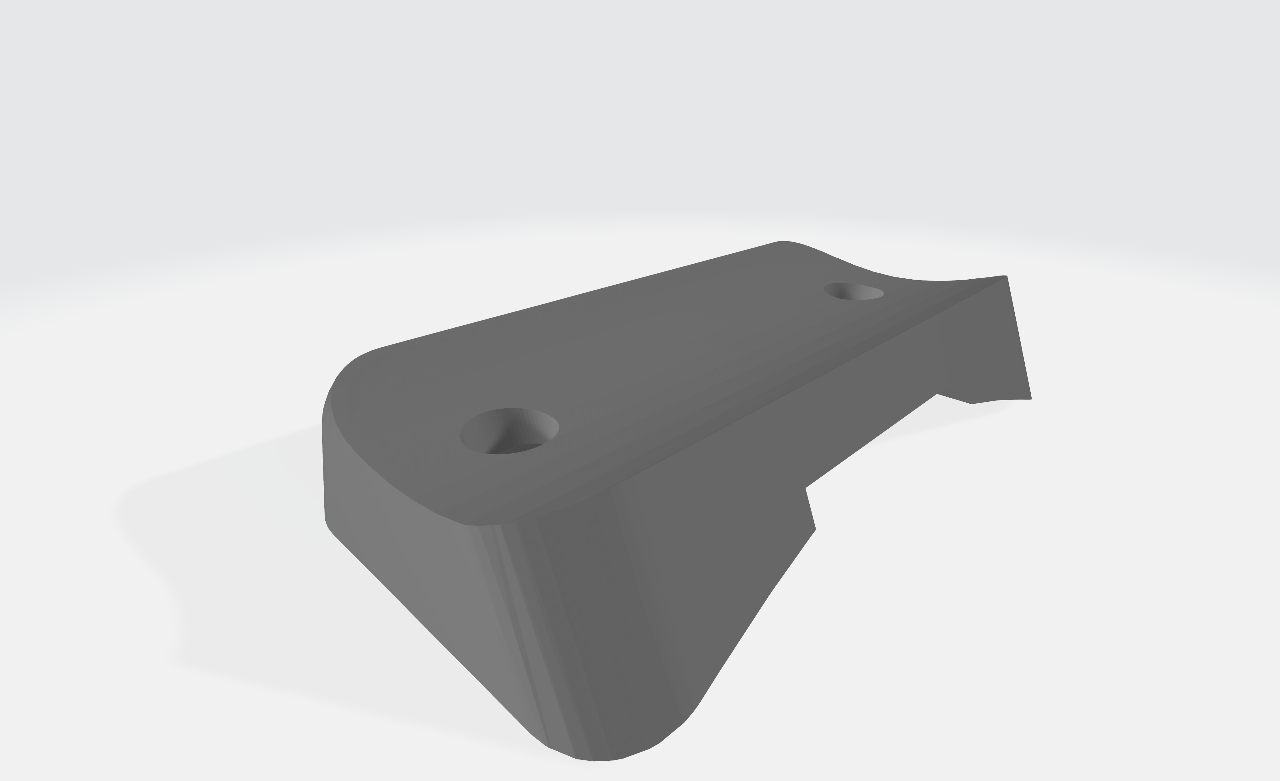 Sea-doo megaboom mount