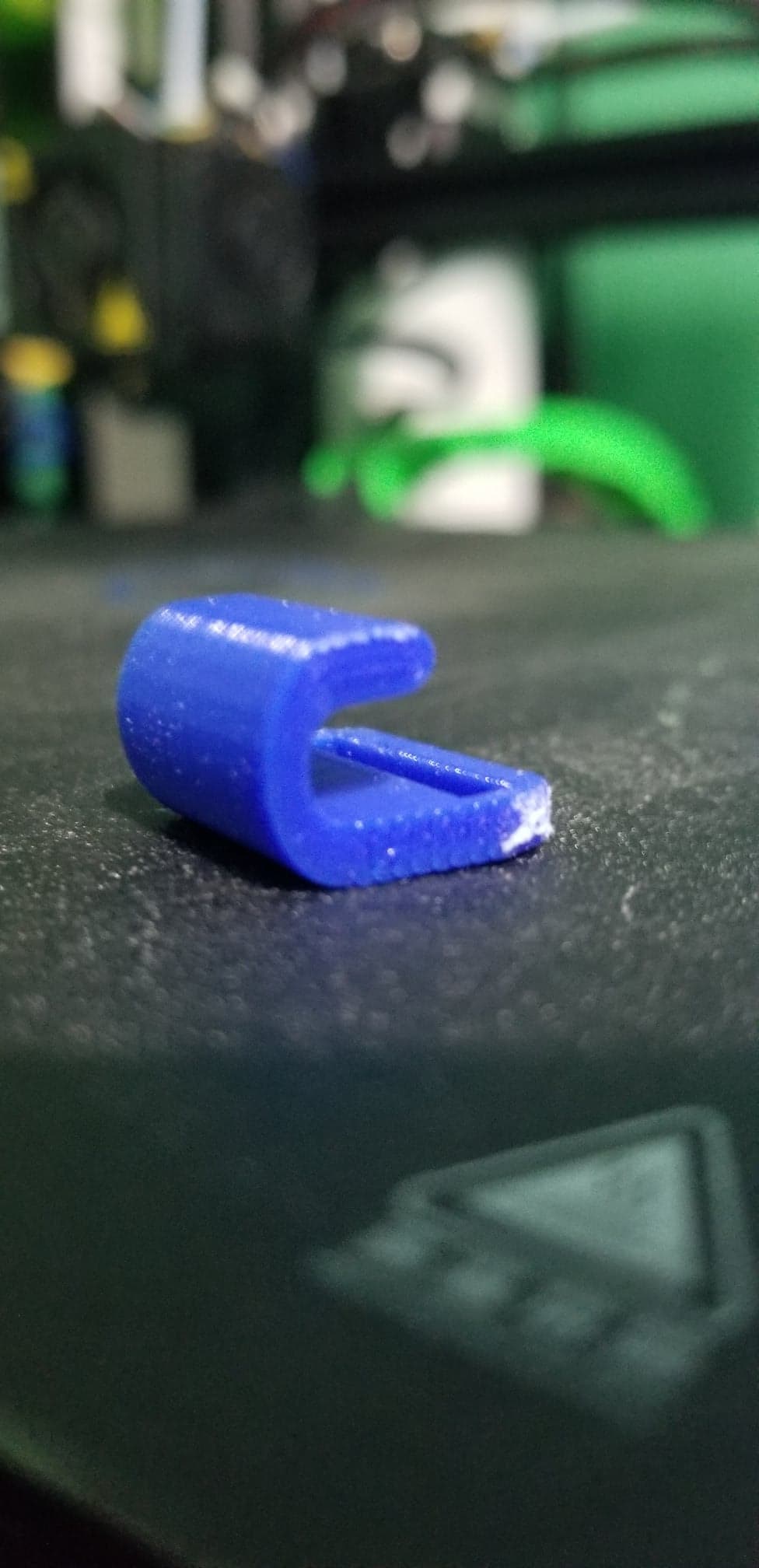 Trilogy Ventilator Mask Strap Fix - Hook And Loop