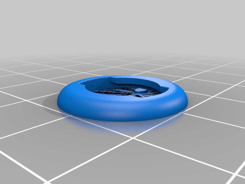 PopSocket Clips base V2