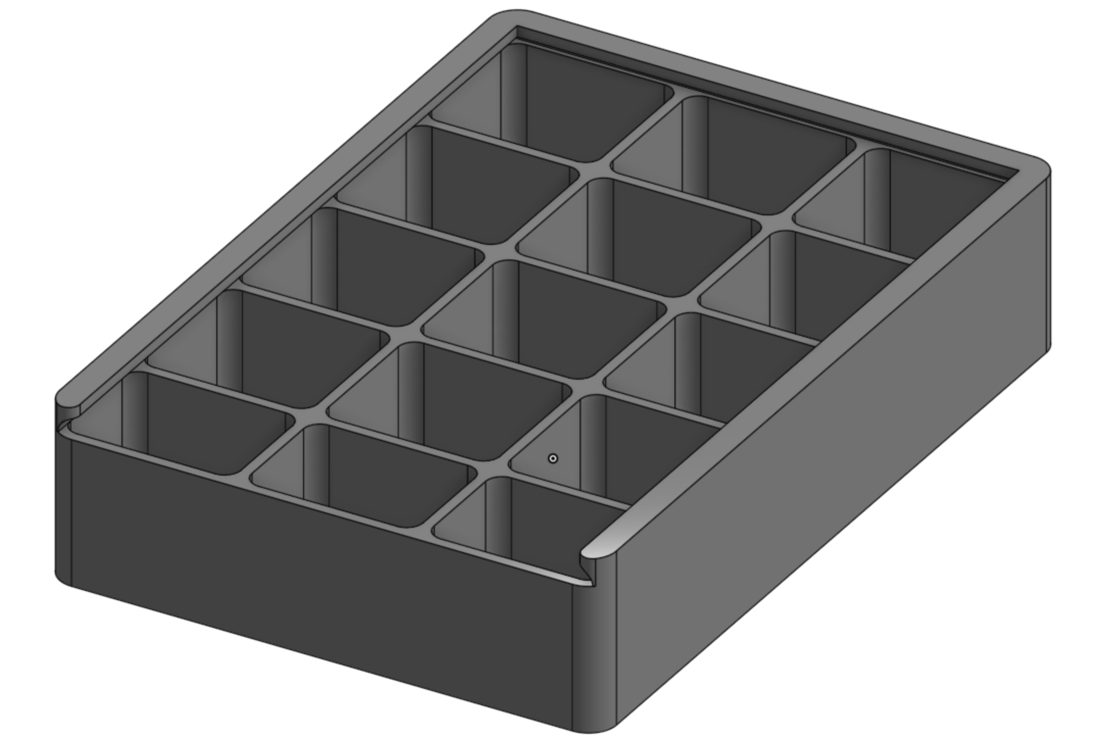 Organizer Boxes