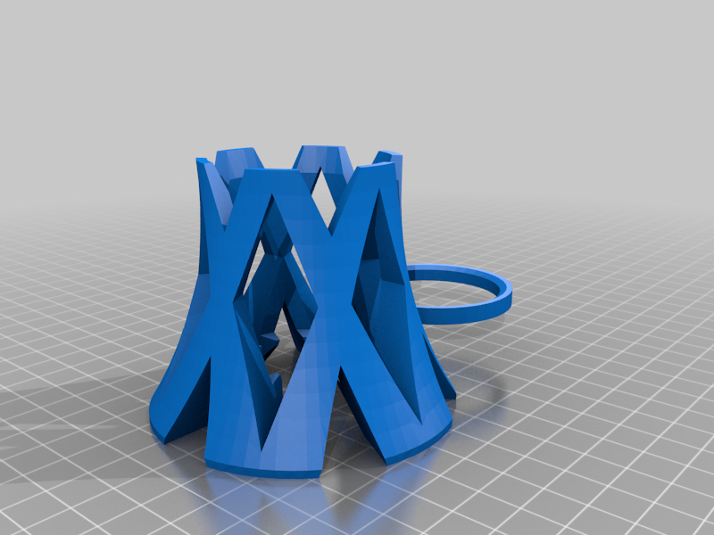 Soda-Stream Stand