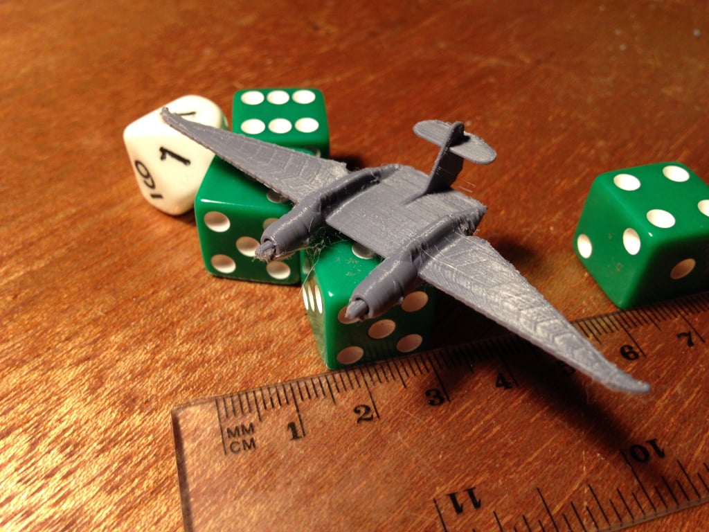Belyayev DB LK for microarmor