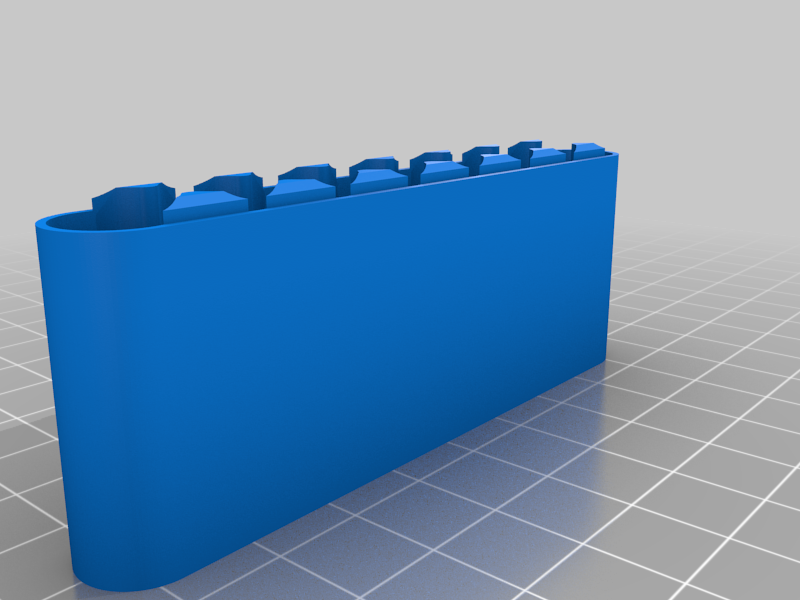 My Customized Battery Chttps://customizer.makerbot.com/things/57281/files/152946#ase