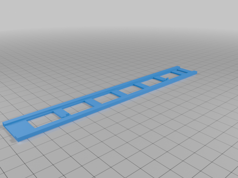 110 film negative holder