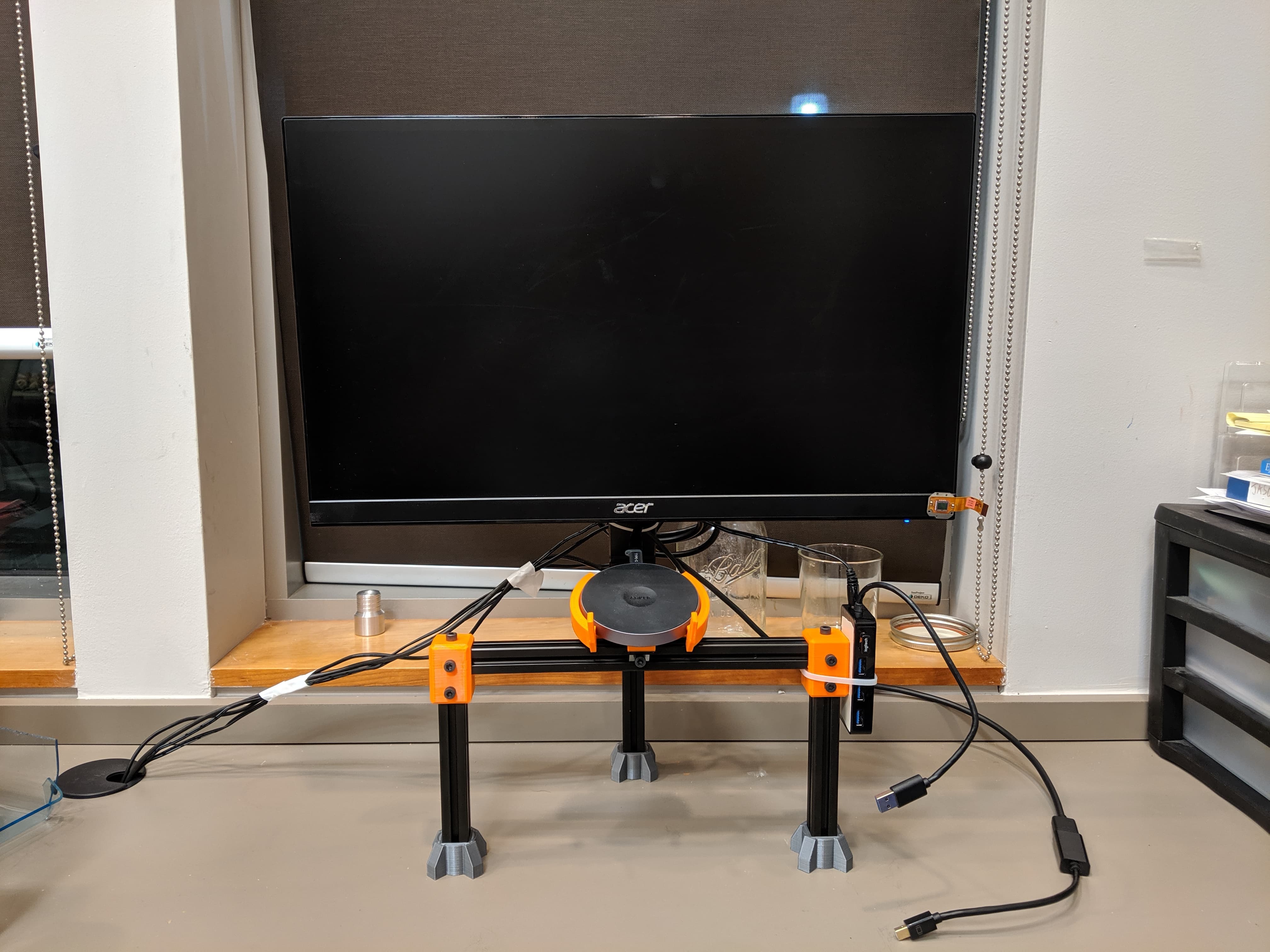 Desktop Organizer 2020
