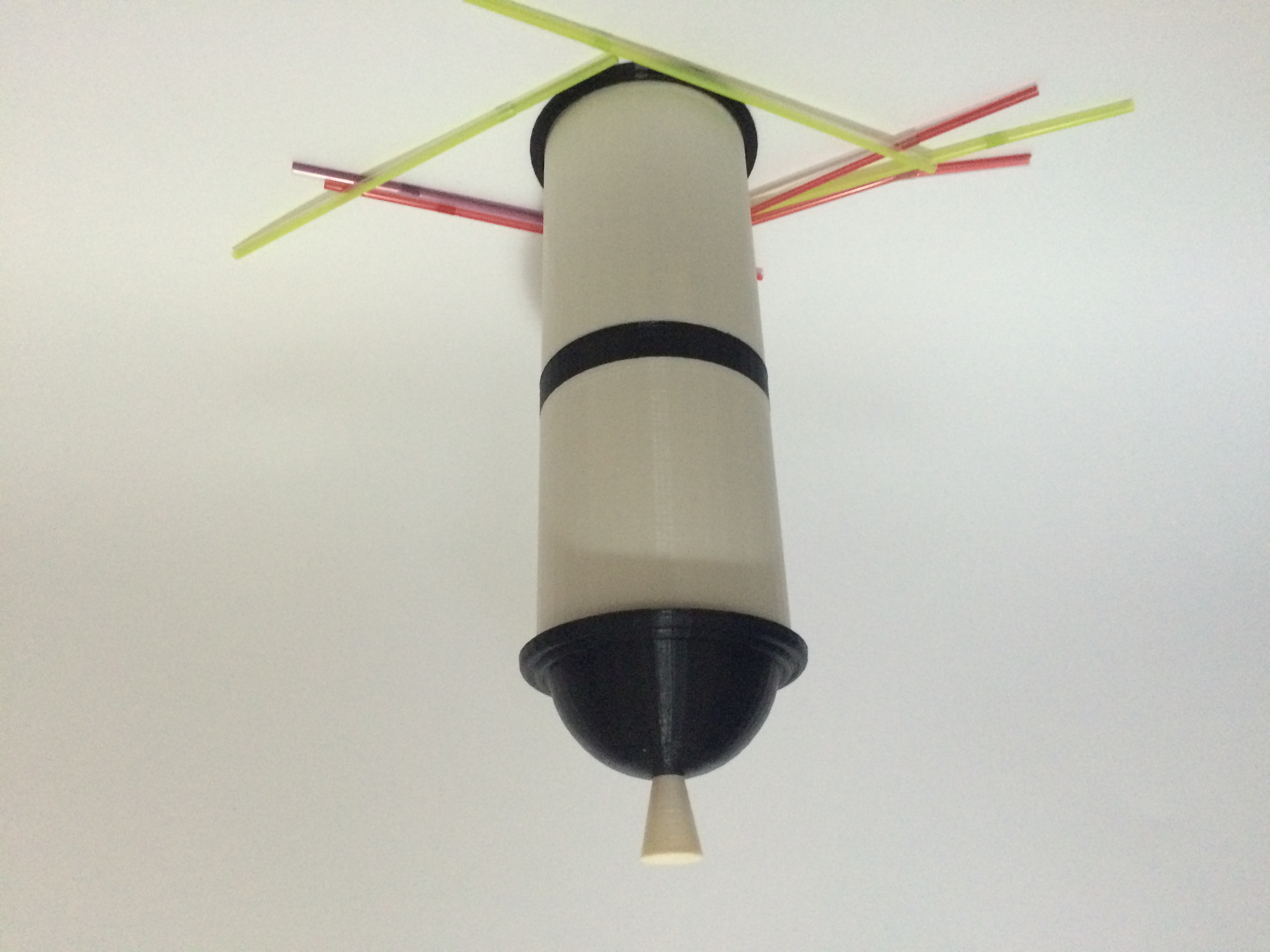Straw Holder