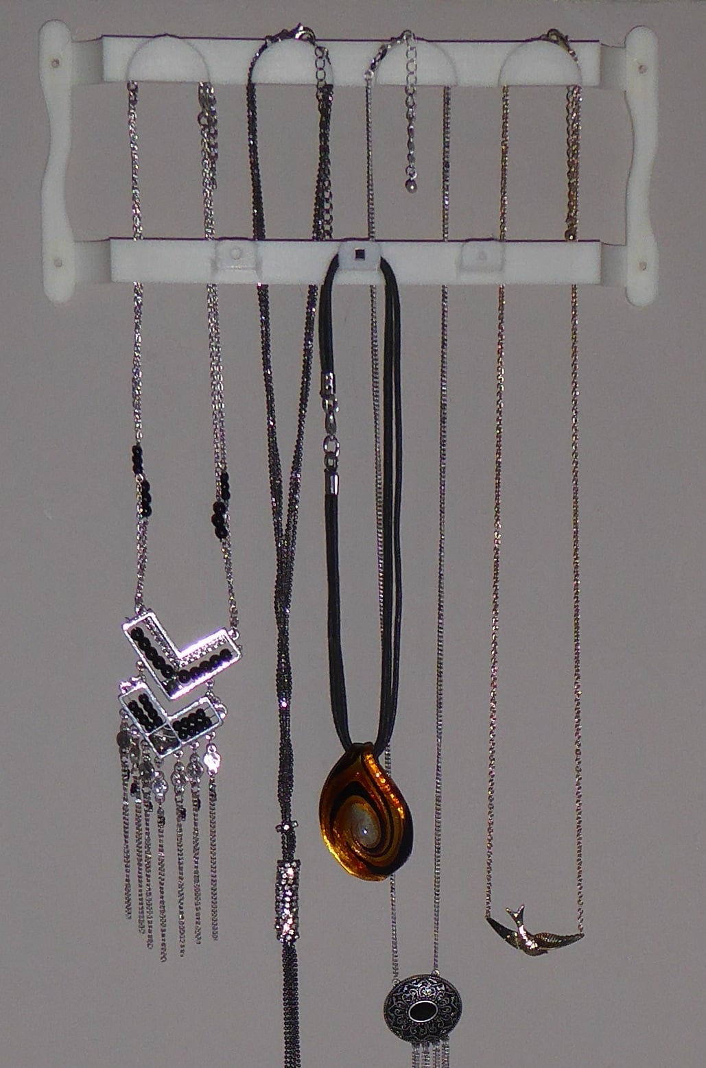 jewelry stand  for necklaces