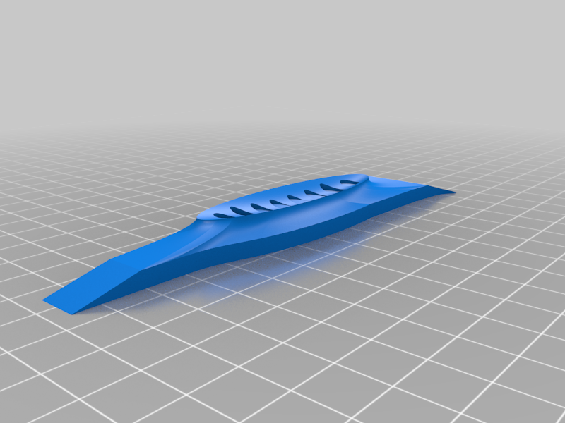 Multi-Purpose Scraper