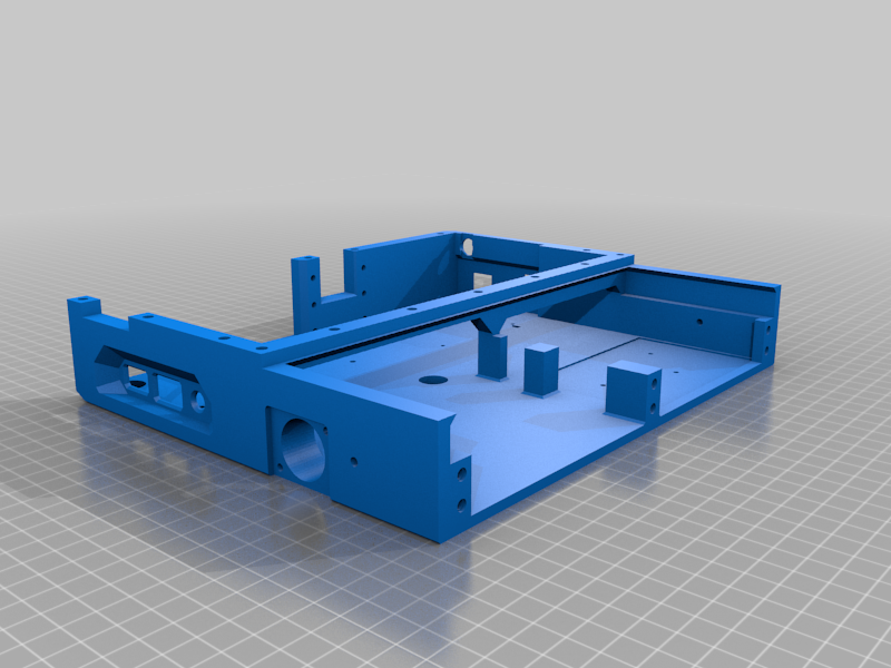 MSG Cyberdeck v2