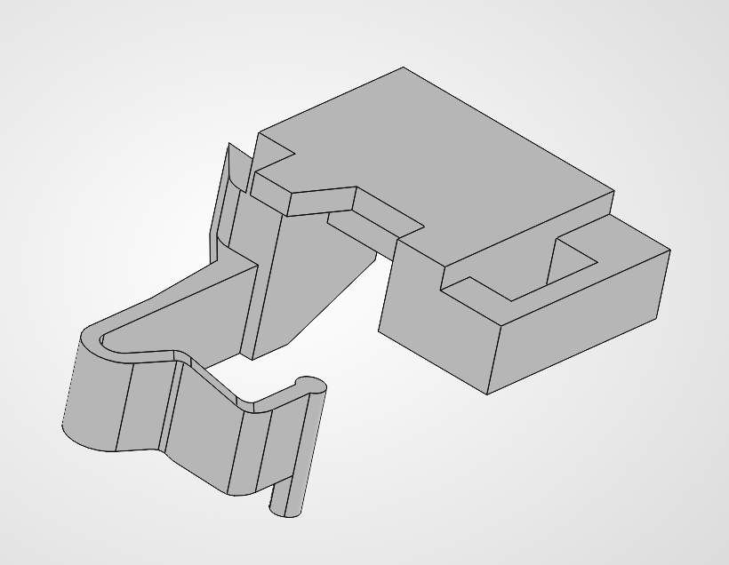US General Tool Box Latch Repair