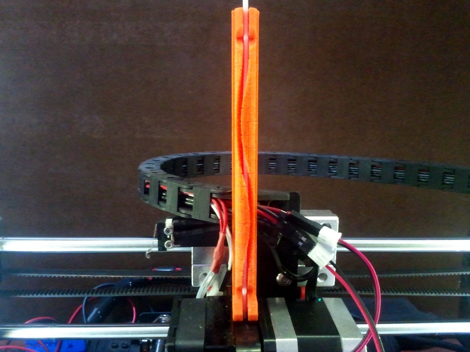 100mm E-step Calibration Tools