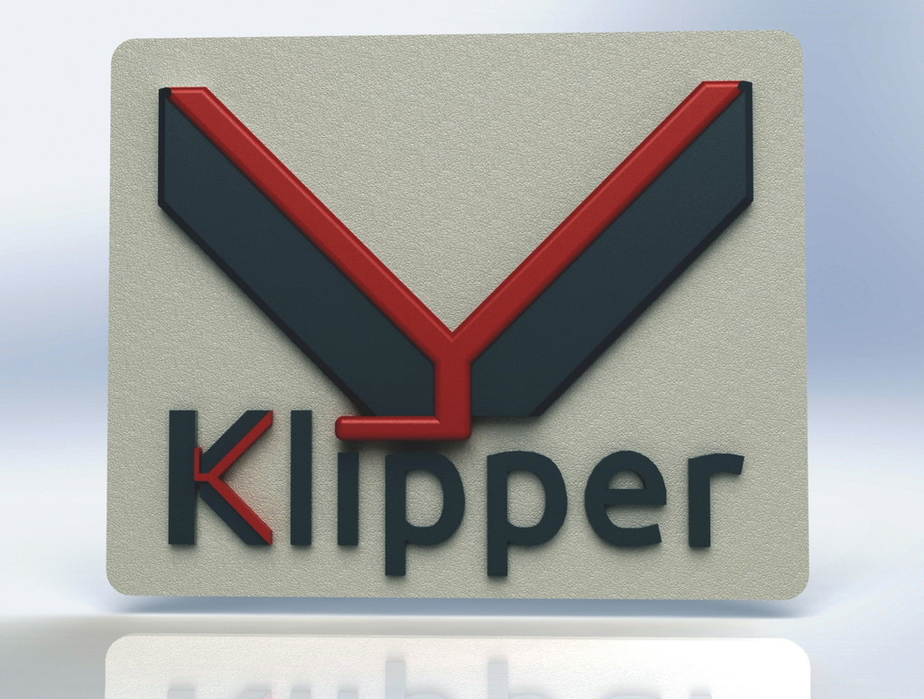 klipper logo