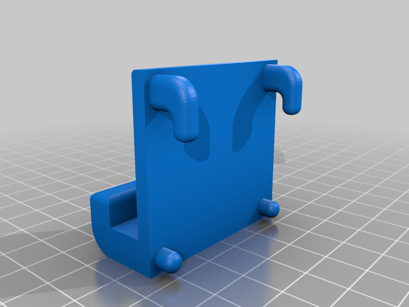 Skadis Surface Pro 3 Brackets