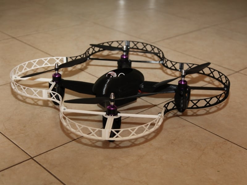 Drone Quadcopter