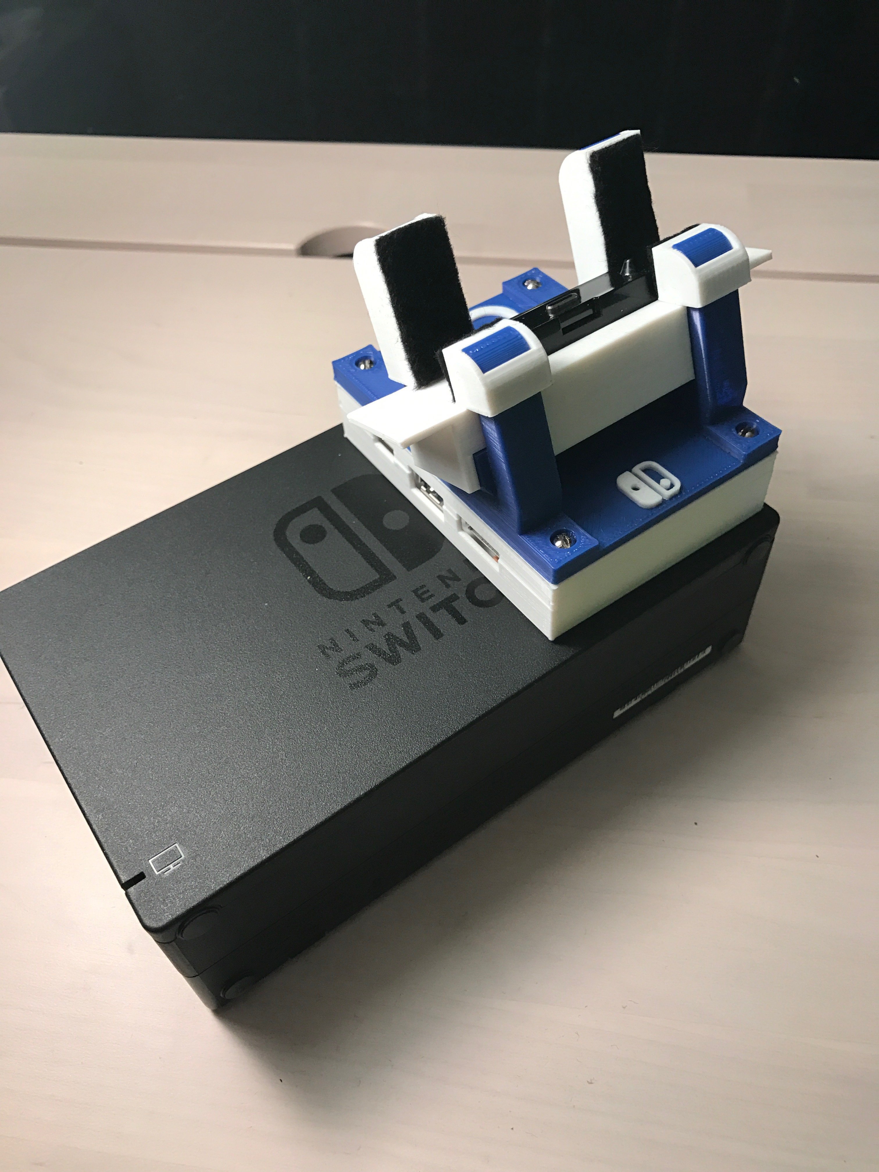 Nintendo Switch Alternate Dock
