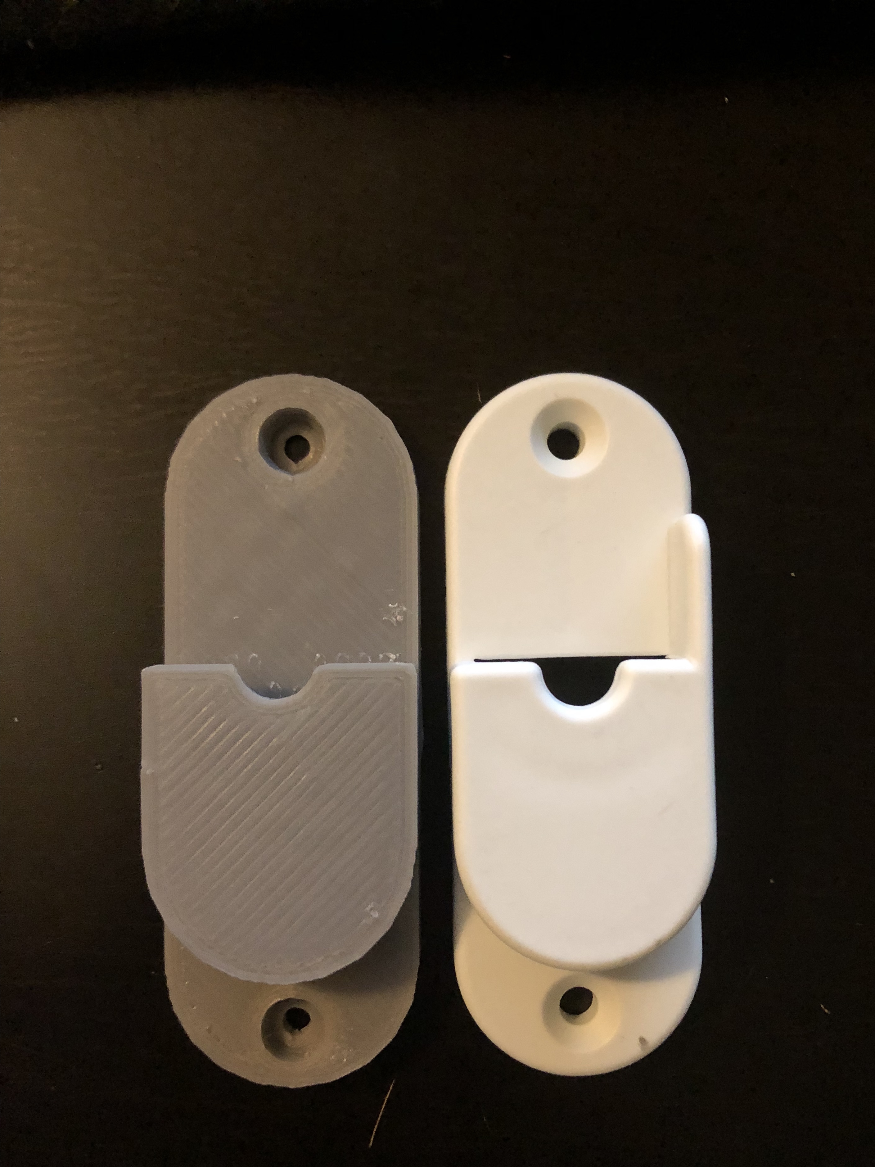 Lift Up Baby Gate Bracket