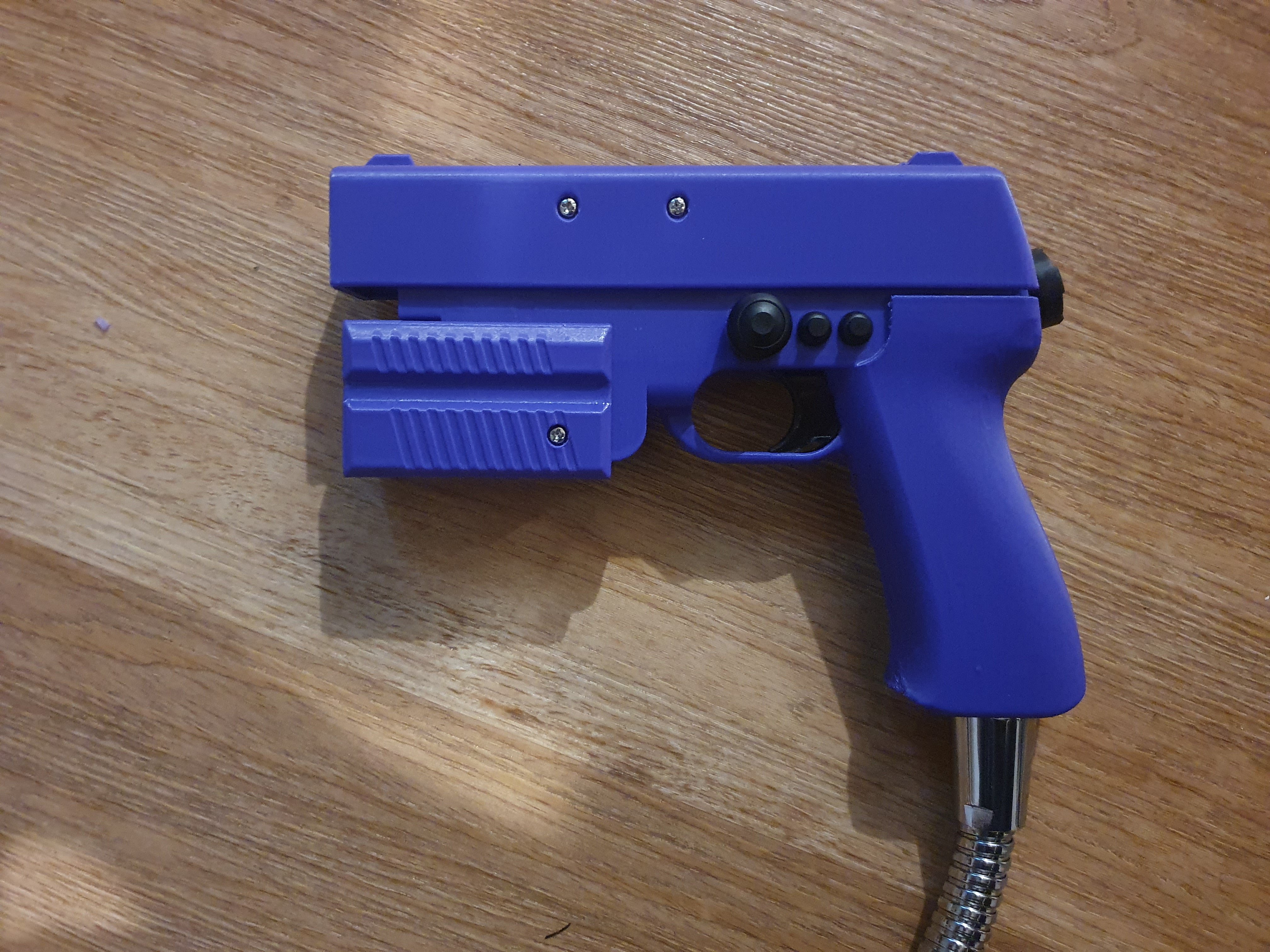 Mod17 Lightgun