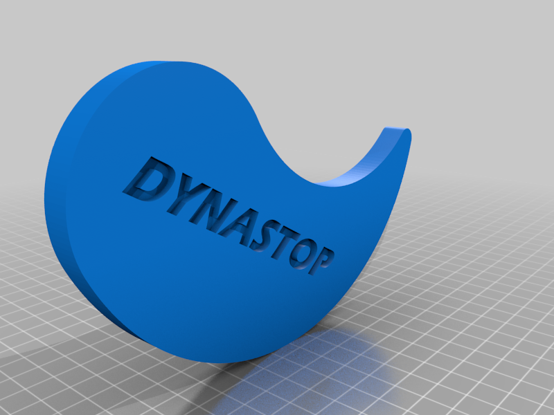 DynaStop- The Ultimate Doorstop