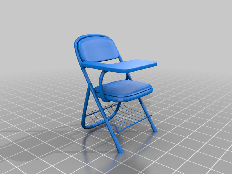 College_Chair