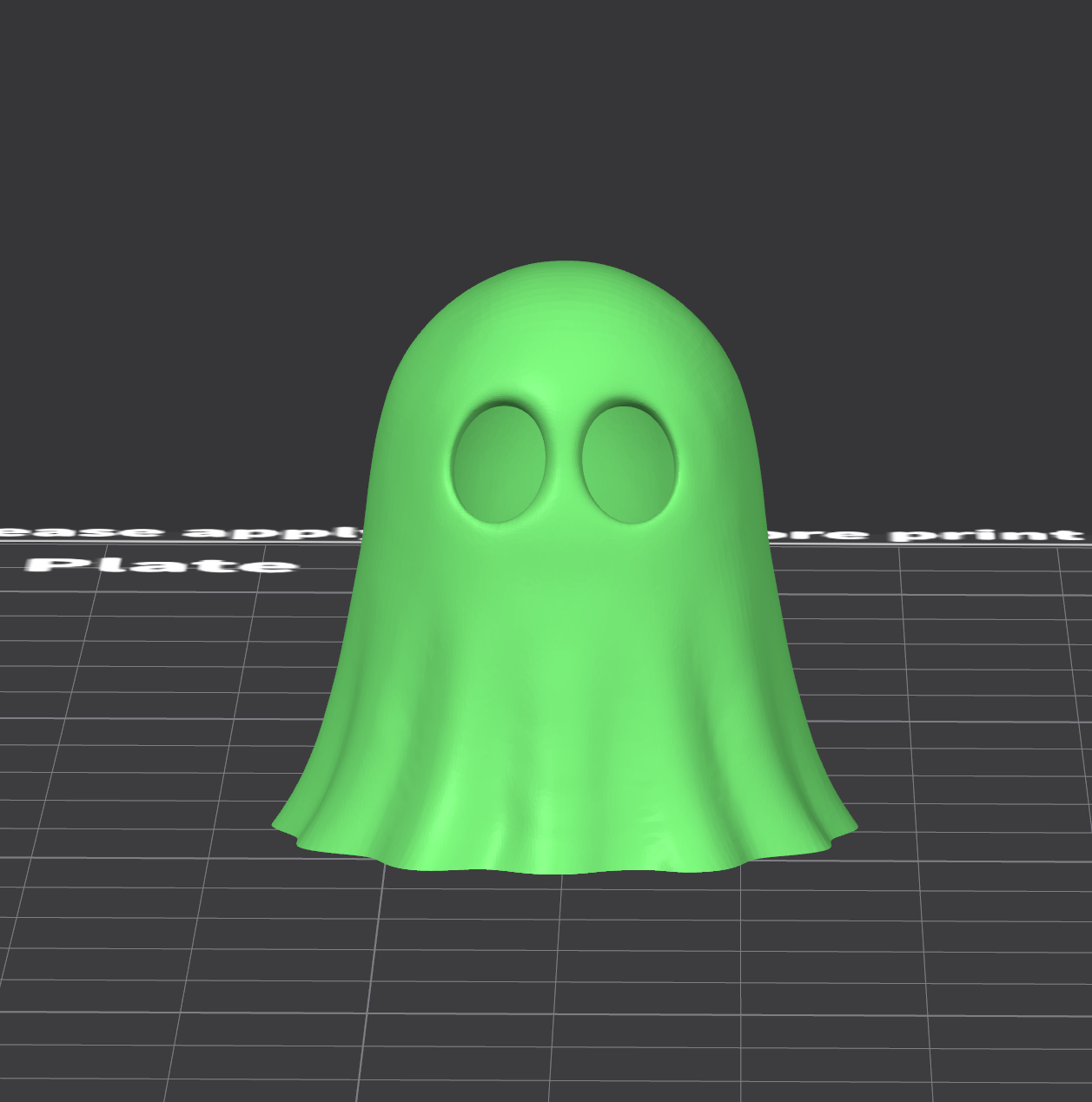 mini-ghost