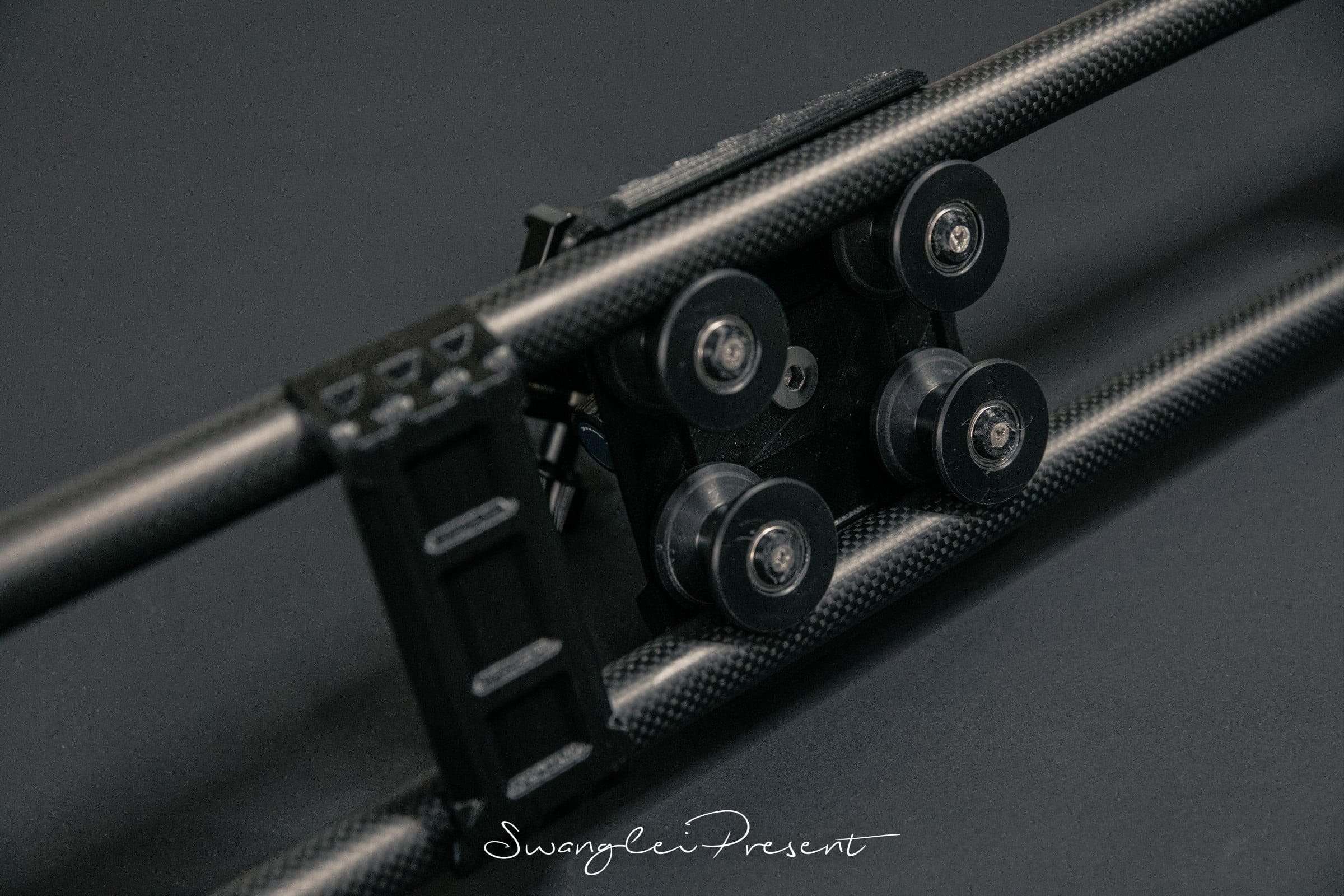 Professional DSLR slider V4.0