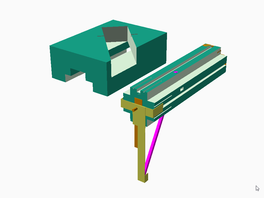 Chopstick maker