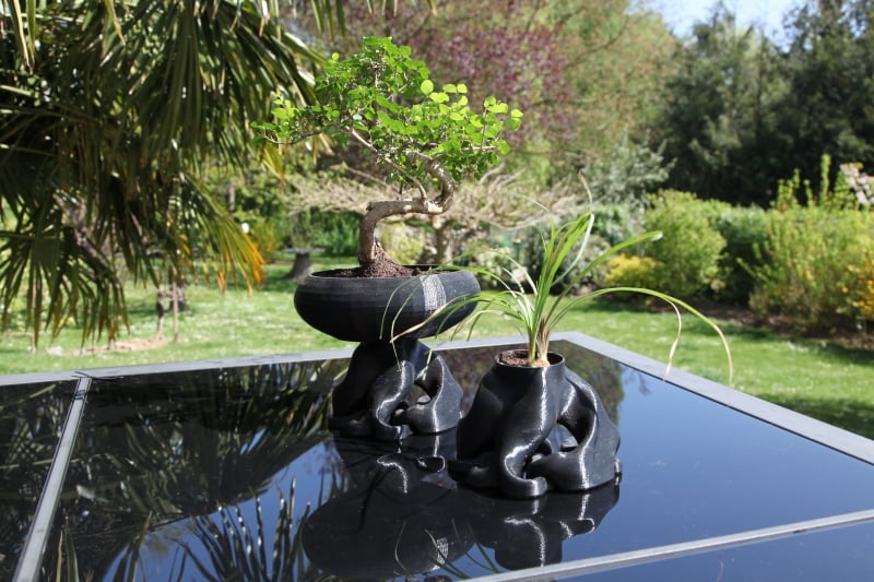 Bonsai Planter