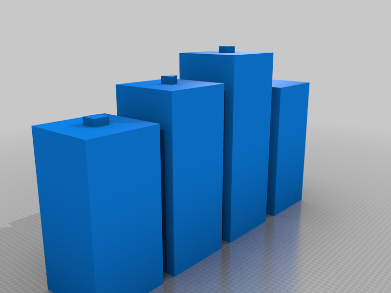 Block Stacks