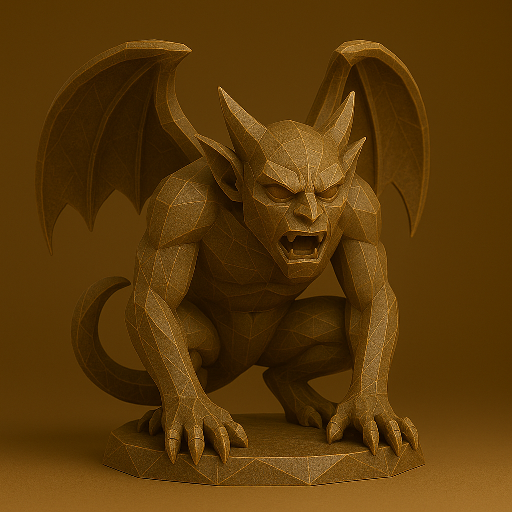 CF Gargoyle