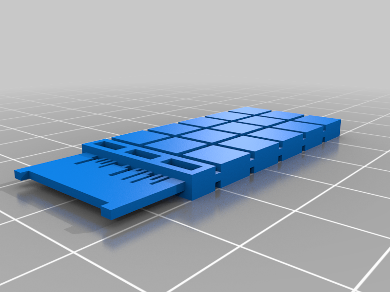 Cyberdyne Neural Net Chip