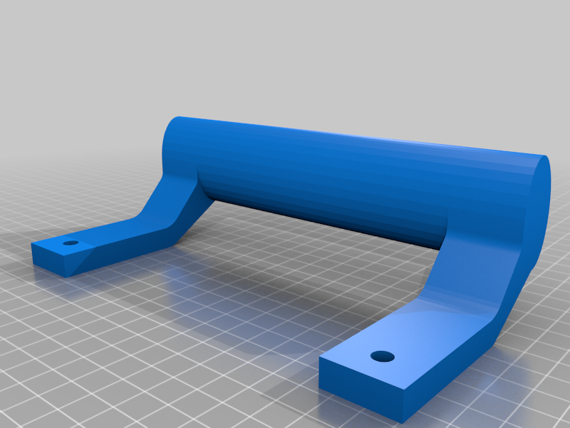 Refrigerator Handle