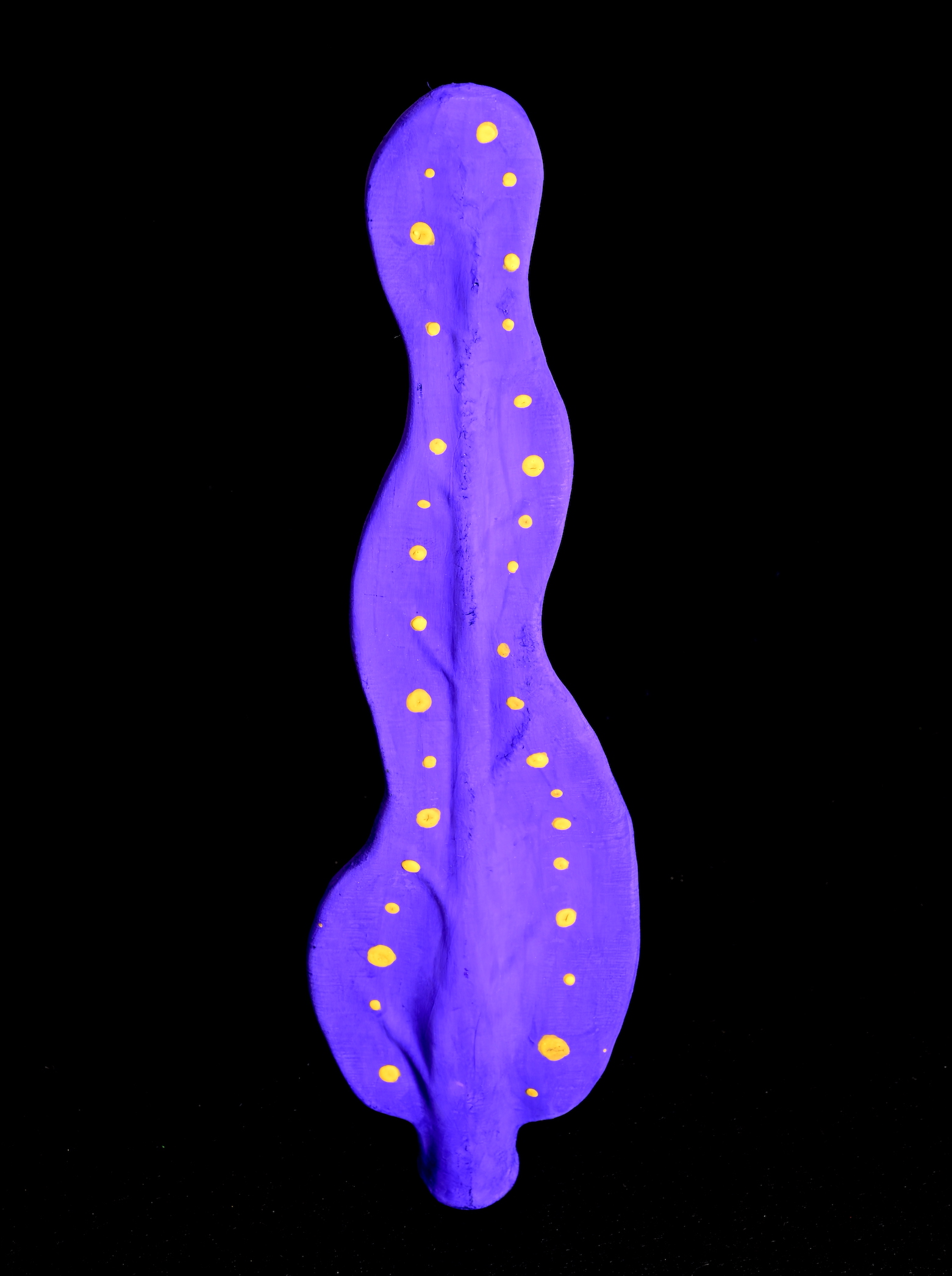 Alien Tree Ripple