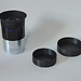 Telescope Eyepiece Caps 3D model