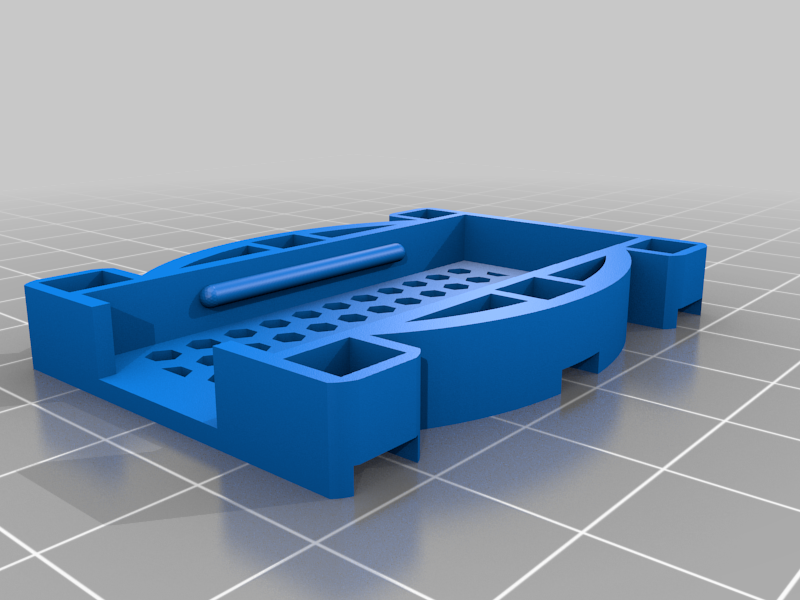 USBasp Programmer Case