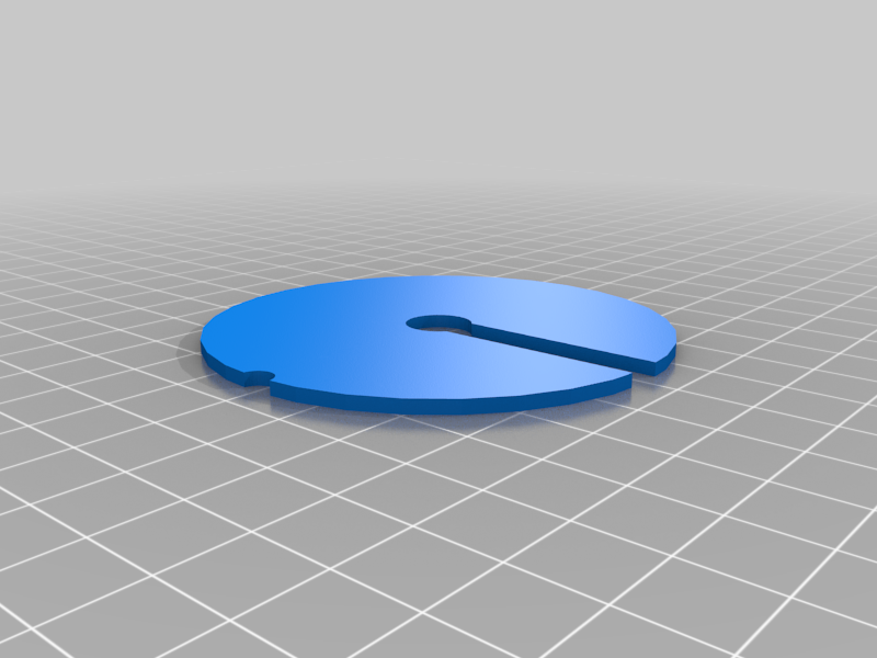 Maximum Scroll Saw Insert Replacement