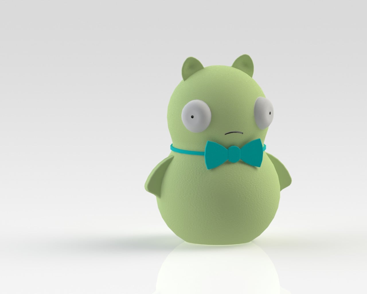 Kuchi Kopi Night Light with Tea Light Fitting
