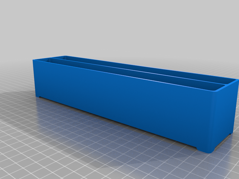 Harbor Freight Storehouse dual bin inserts