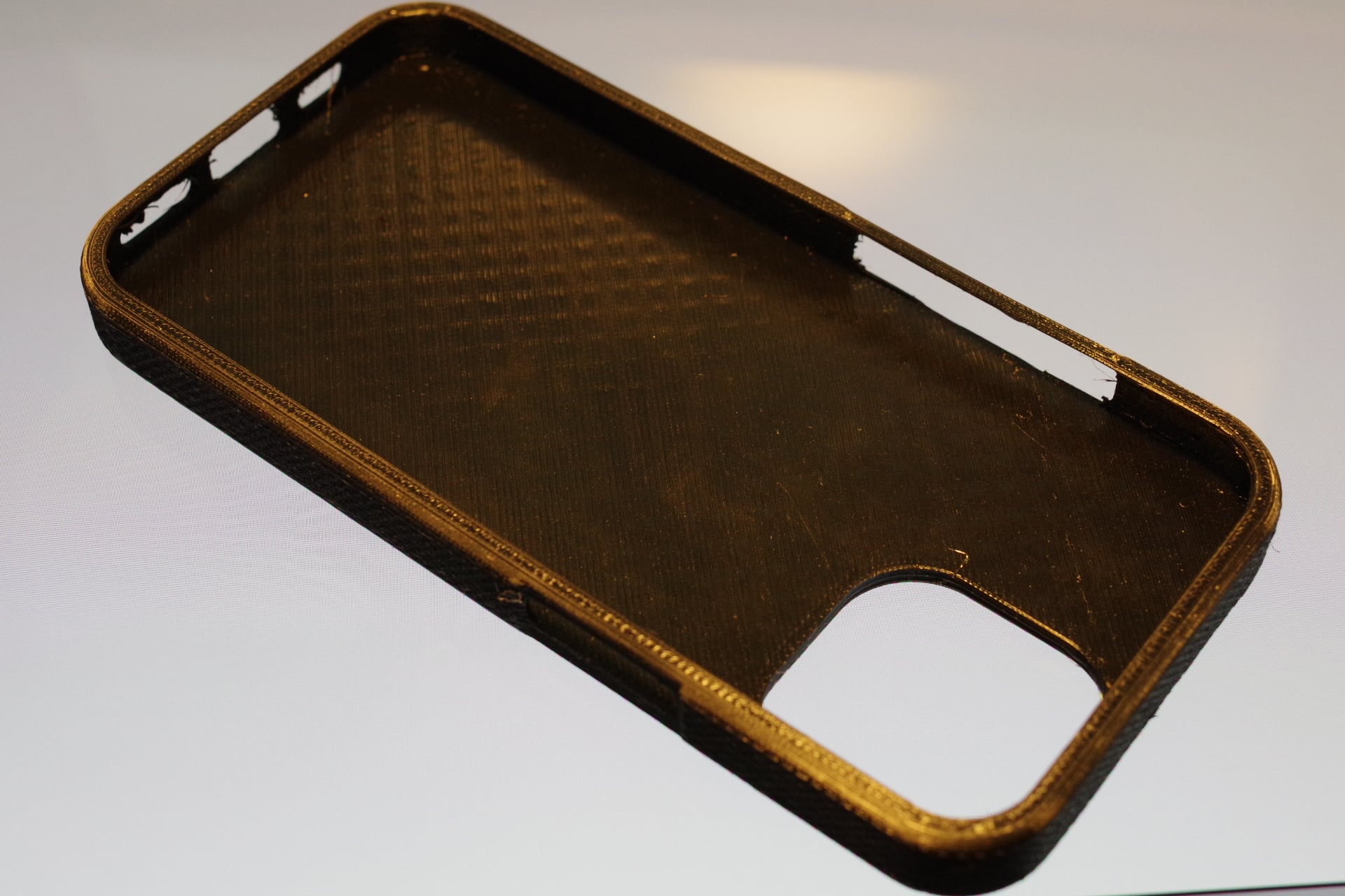 iphone 15 case flexible