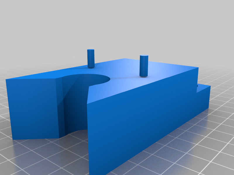Wrestling Ring Entrance Stairs