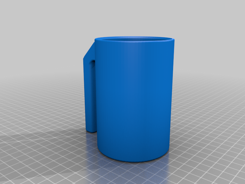 Mug/Cup/Idfk