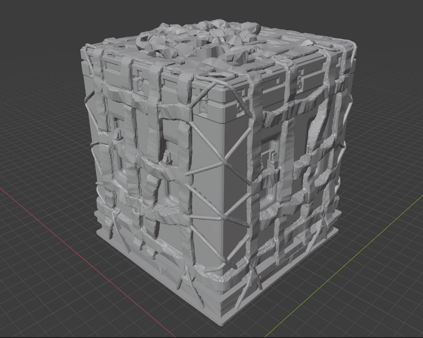 Loadout Drop Call of Duty Modern Warfrare Warzone FIXED for printing