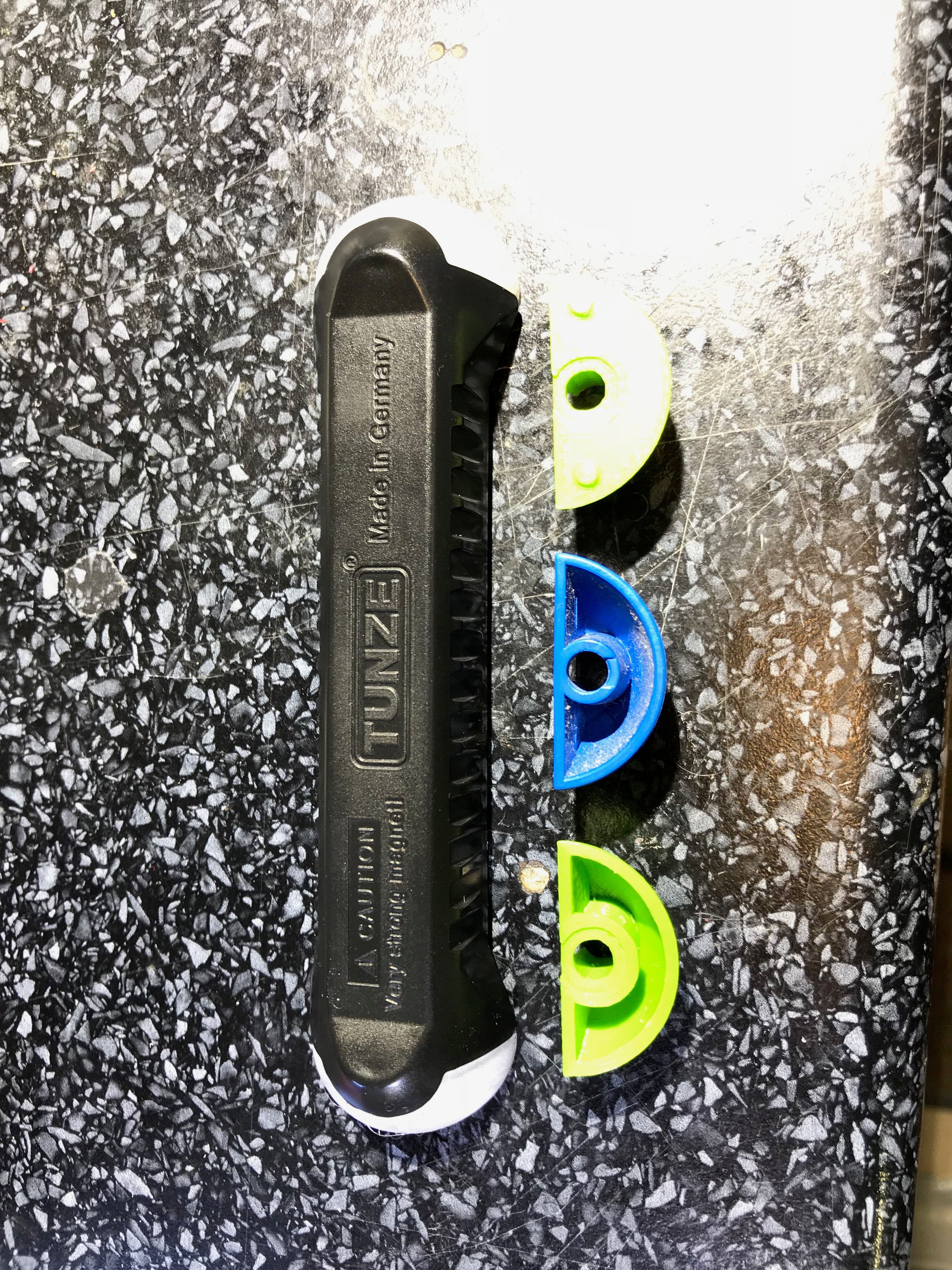 Tunze Scraper Spare part