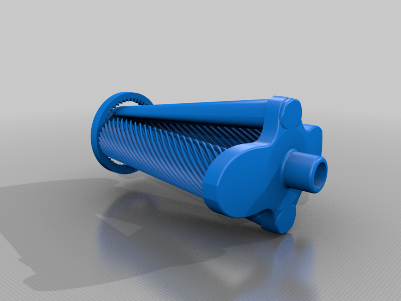 Mechanical Pencil Sharpener