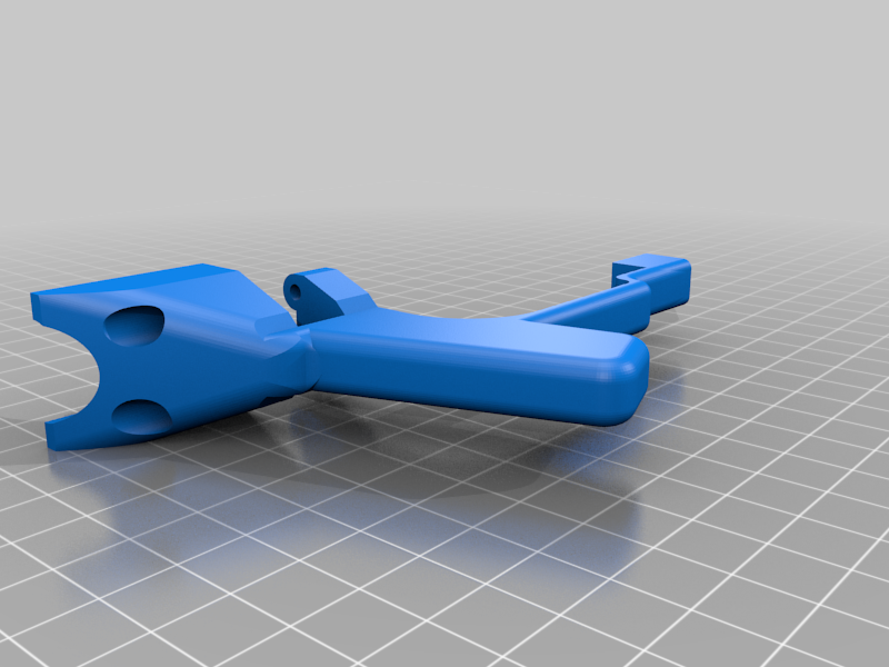 OTS14 Conversion Kit for CM040B