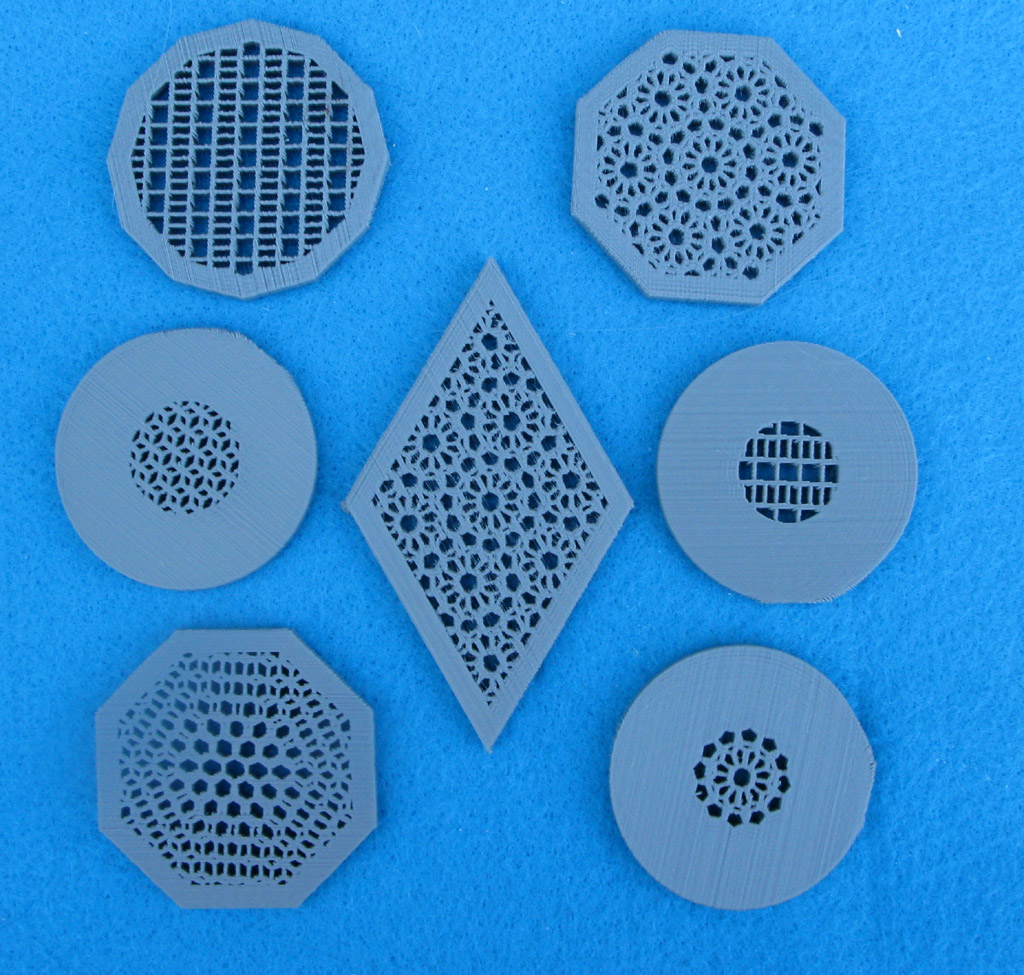Game Tokens