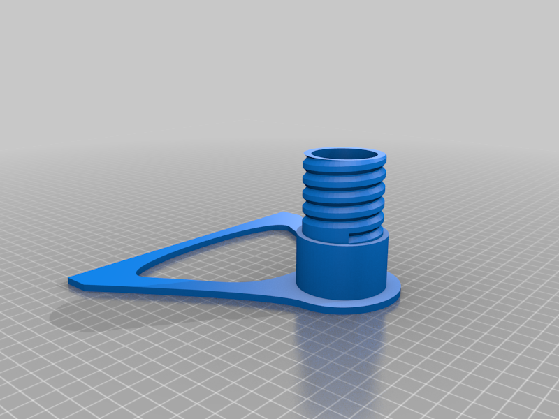 Filament Spool Holder