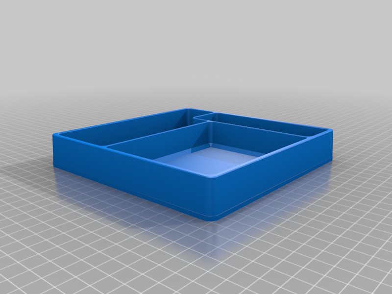 Valet Tray