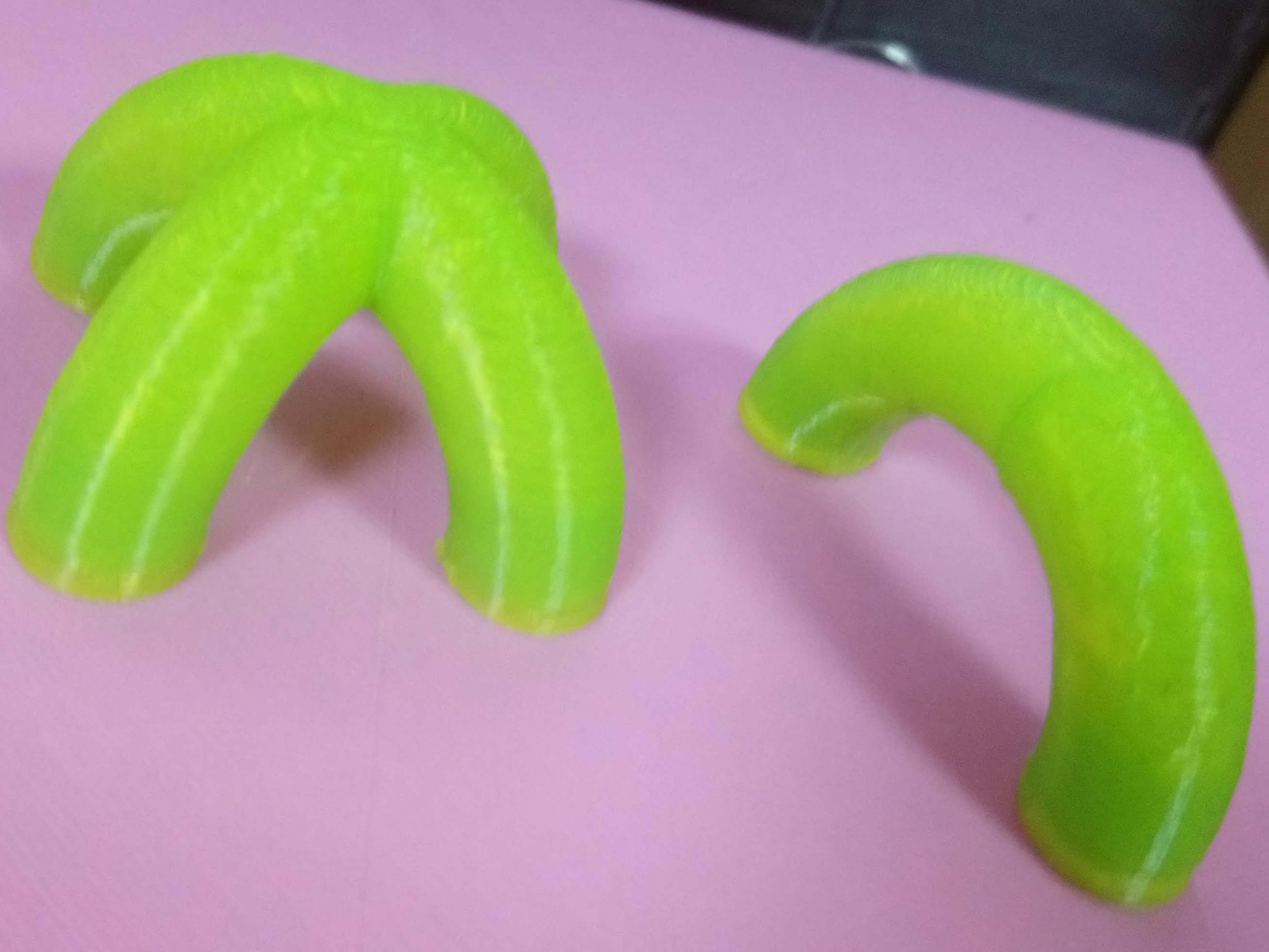 Ring magnet